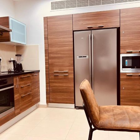 One 2Bhk Elegant Apartment In Muscat Bay 03 Esterno foto