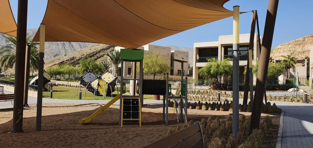 One 2Bhk Elegant Apartment In Muscat Bay 03 Esterno foto