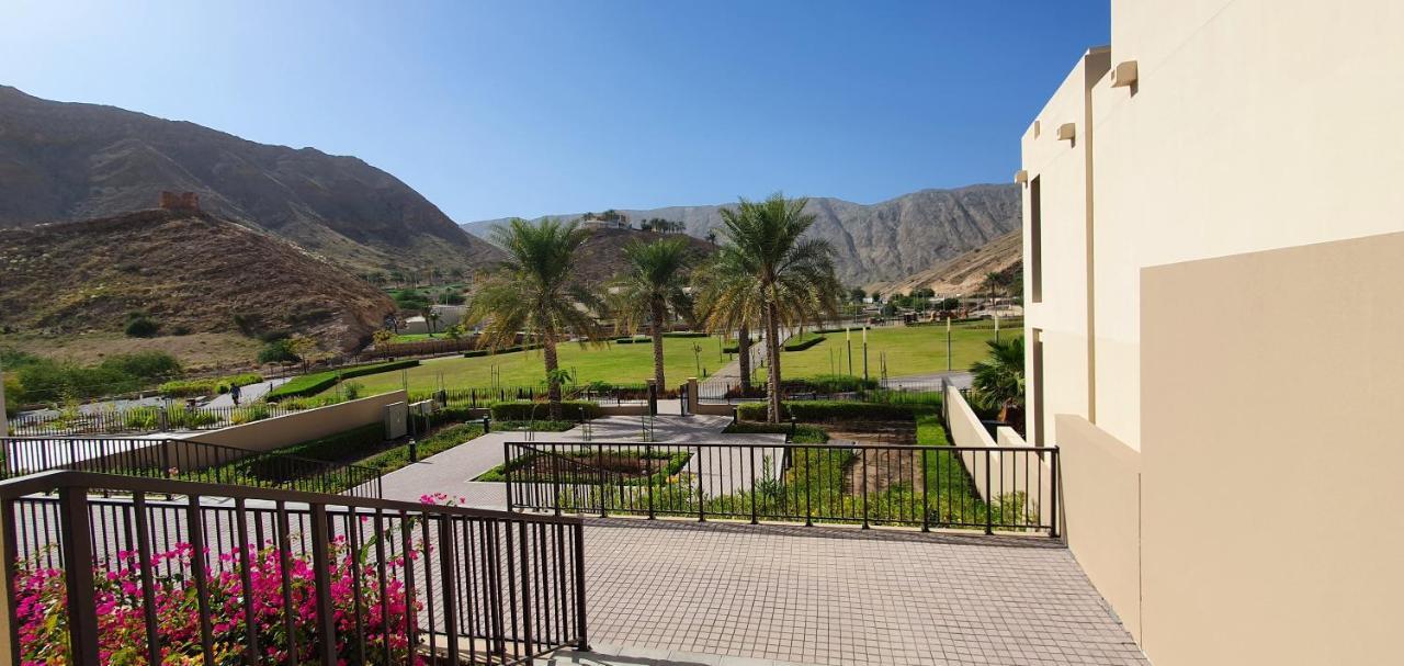 One 2Bhk Elegant Apartment In Muscat Bay 03 Esterno foto