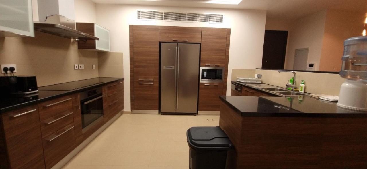 One 2Bhk Elegant Apartment In Muscat Bay 03 Esterno foto