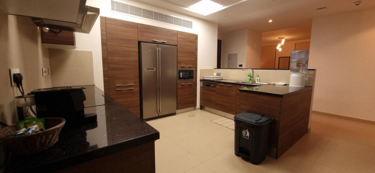 One 2Bhk Elegant Apartment In Muscat Bay 03 Esterno foto