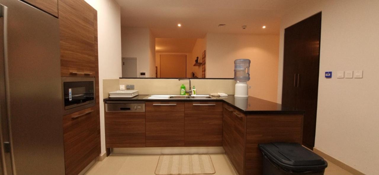 One 2Bhk Elegant Apartment In Muscat Bay 03 Esterno foto