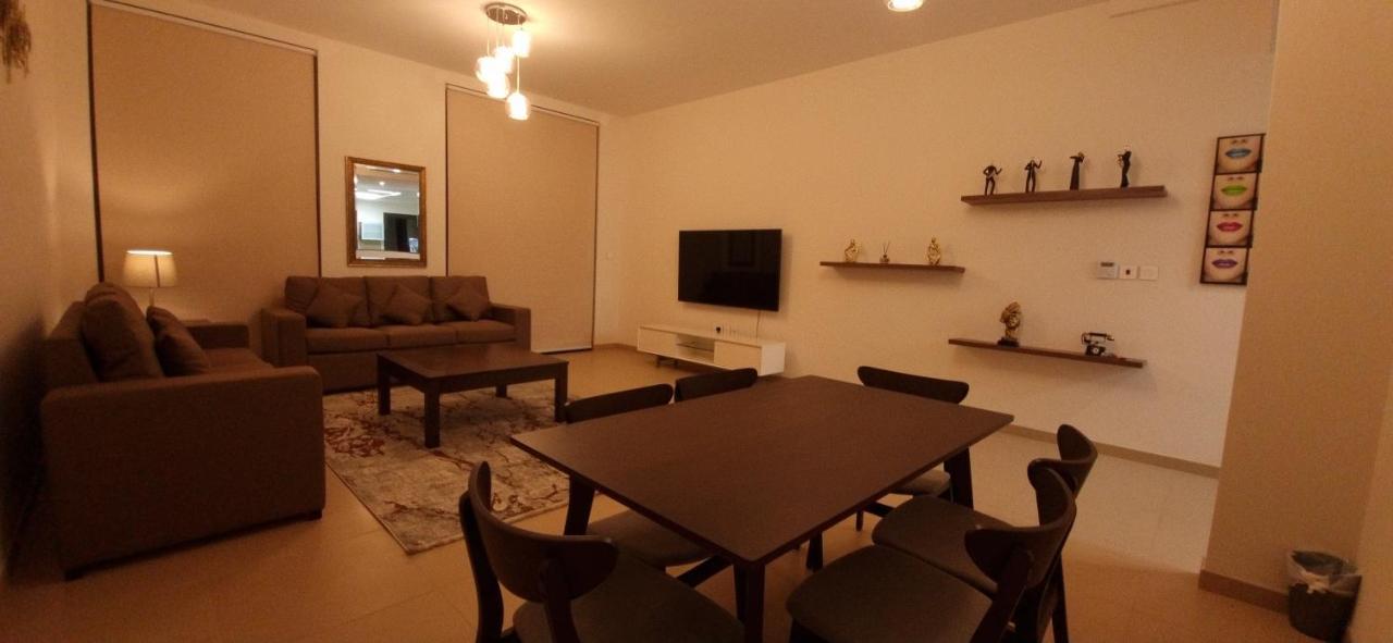 One 2Bhk Elegant Apartment In Muscat Bay 03 Esterno foto