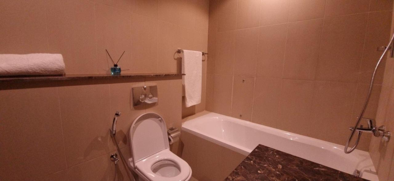 One 2Bhk Elegant Apartment In Muscat Bay 03 Esterno foto