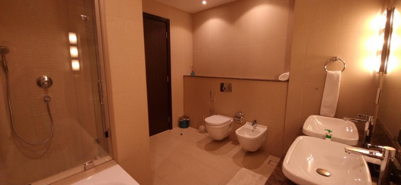 One 2Bhk Elegant Apartment In Muscat Bay 03 Esterno foto