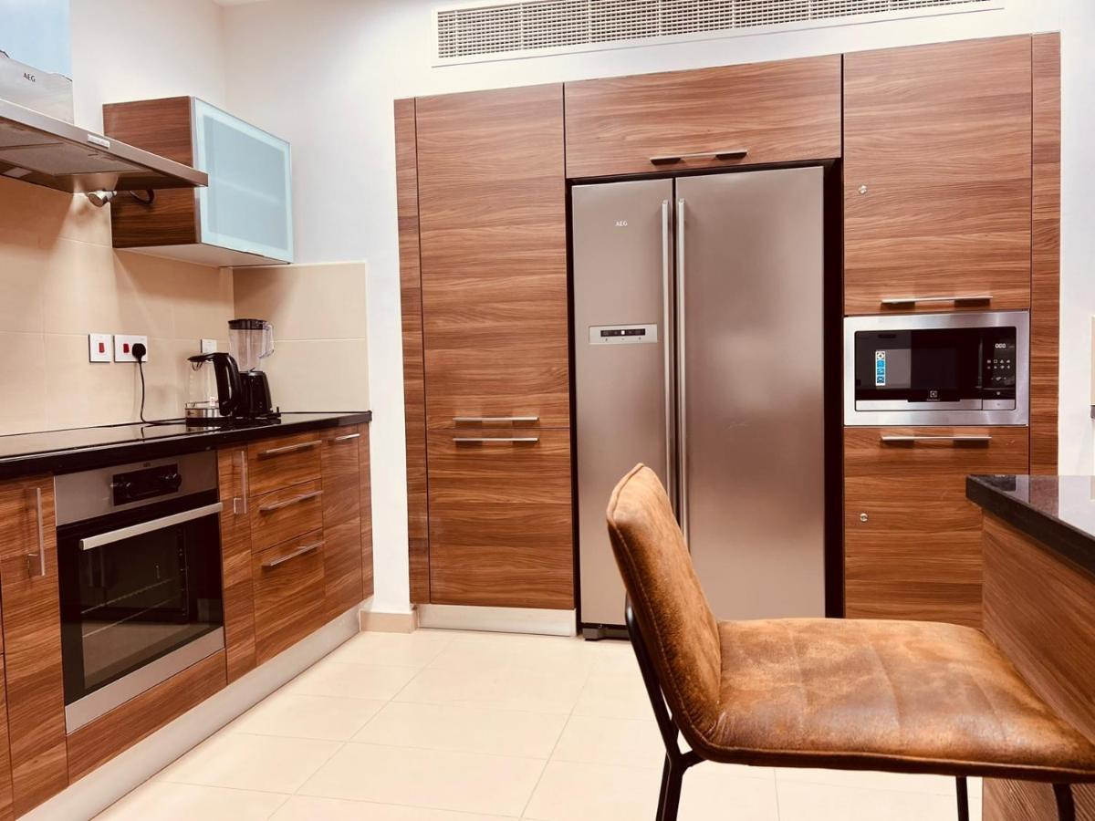 One 2Bhk Elegant Apartment In Muscat Bay 03 Esterno foto